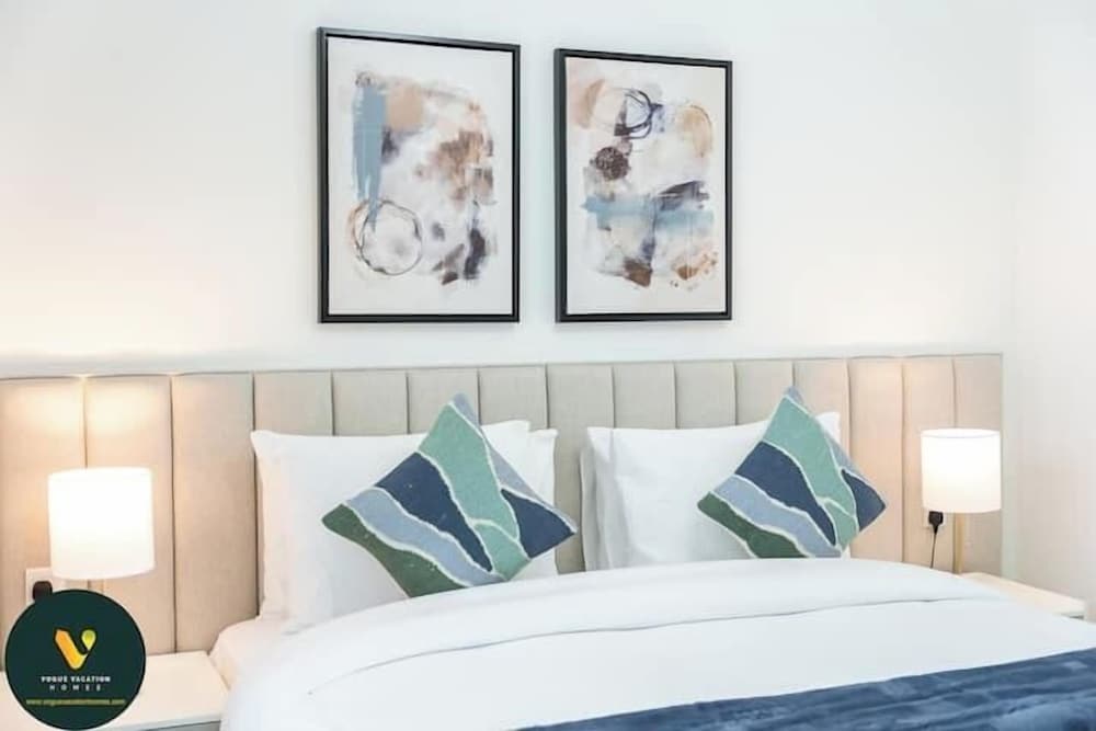 Vogue | Downtown with Direct Access to Dubai Mall