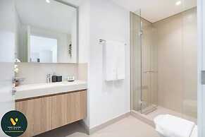 Vogue | Downtown with Direct Access to Dubai Mall
