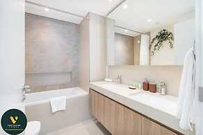 Vogue | Downtown with Direct Access to Dubai Mall