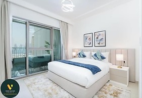 Vogue | Downtown with Direct Access to Dubai Mall