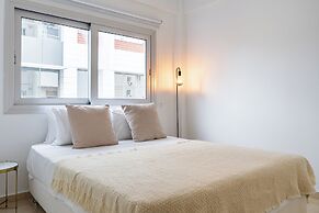 Classy 2BR Cafe Suite Strovolos