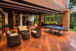 Candelaria Campestre
