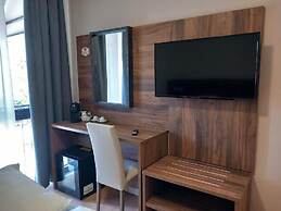 HOTEL BRIXELLUM