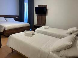 HOTEL BRIXELLUM