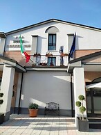 HOTEL BRIXELLUM
