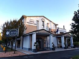HOTEL BRIXELLUM