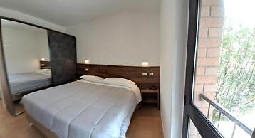 HOTEL BRIXELLUM