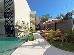 Estudio Swim Up Mizu 5 By Sandy Powerful