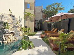 Estudio Swim Up Mizu 5 By Sandy Powerful