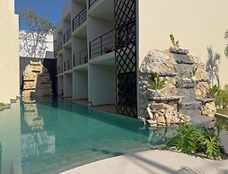 Estudio Swim Up Mizu 5 By Sandy Powerful