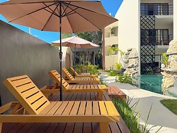 Estudio Swim Up Mizu 5 By Sandy Powerful