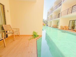 Estudio Swim Up Mizu 5 By Sandy Powerful