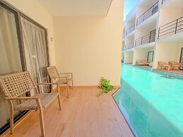 Estudio Swim Up Mizu 5 By Sandy Powerful