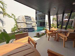 Estudio Swim Up Mizu 5 By Sandy Powerful