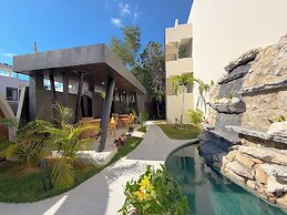 Estudio Swim Up Mizu 5 By Sandy Powerful