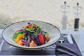 PLATY BEACH HOTEL