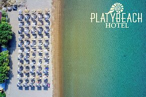 PLATY BEACH HOTEL