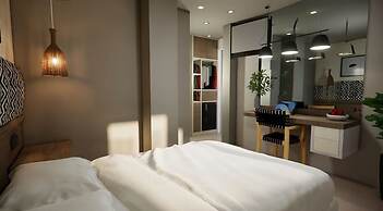 PLATY BEACH HOTEL