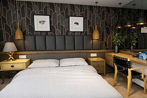 PLATY BEACH HOTEL