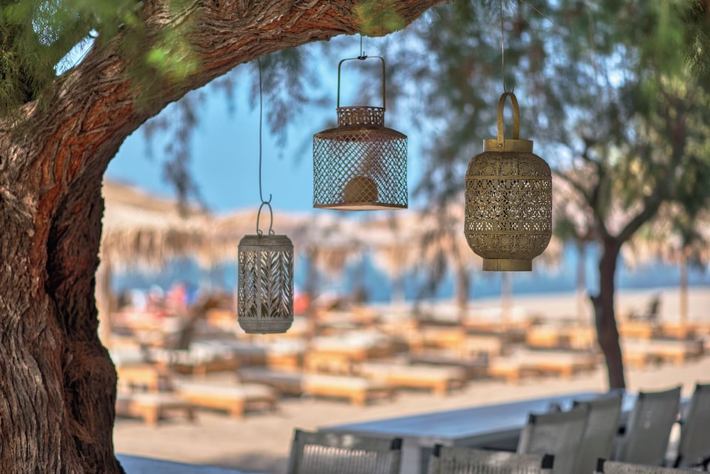 PLATY BEACH HOTEL