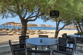 PLATY BEACH HOTEL