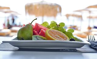 PLATY BEACH HOTEL