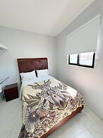 Residencia Gran Coyula Orange 504B