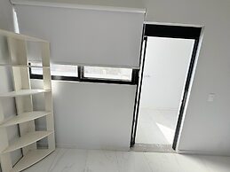 Residencia Gran Coyula Orange 504B