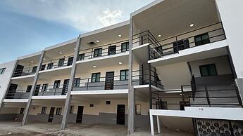 Residencia Gran Coyula Orange 504B