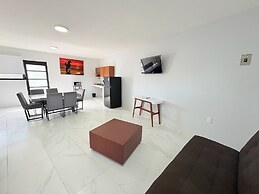 Residencia Gran Coyula Orange 504B