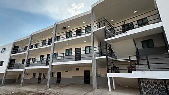 Residencia Gran Coyula Orange 504B