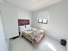 Residencia Gran Coyula Orange 504B