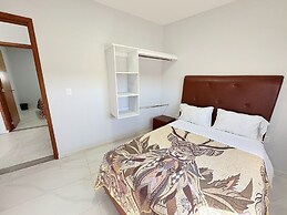 Residencia Gran Coyula Orange 504B
