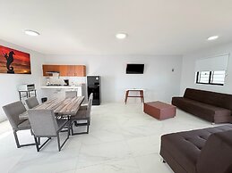 Residencia Gran Coyula Orange 504B