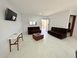 Residencia Gran Coyula Orange 504B