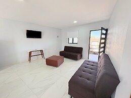 Residencia Gran Coyula Orange 504B