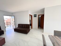 Residencia Gran Coyula Orange 504B