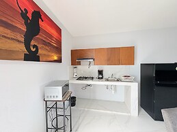 Residencia Gran Coyula Orange 504B