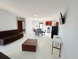 Residencia Gran Coyula Orange 504B