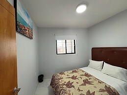 Residencia Gran Coyula Orange 504B