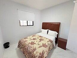 Residencia Gran Coyula Orange 504B