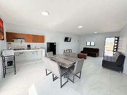 Residencia Gran Coyula Orange 504B