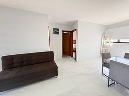 Residencia Gran Coyula Orange 504B