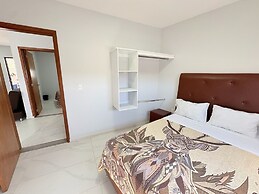 Residencia Gran Coyula Orange 504B
