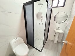 Residencia Gran Coyula Orange 504B