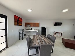 Residencia Gran Coyula Orange 504B