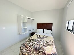 Residencia Gran Coyula Orange 504B