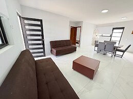 Residencia Gran Coyula Orange 504B
