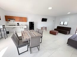 Residencia Gran Coyula Orange 504B