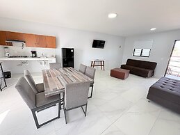 Residencia Gran Coyula Orange 504B